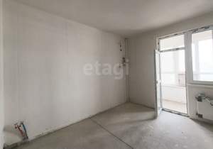 1-к квартира, вторичка, 41м2, 4/10 этаж