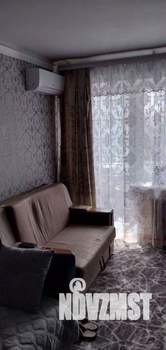 1-к квартира, вторичка, 32м2, 3/5 этаж