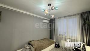 2-к квартира, вторичка, 55м2, 4/10 этаж