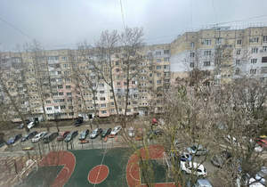 3-к квартира, вторичка, 60м2, 7/9 этаж