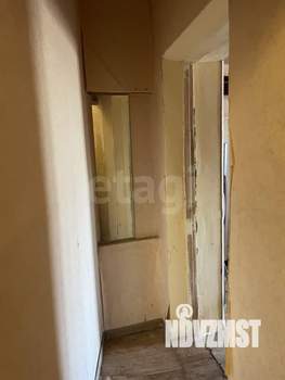 2-к квартира, вторичка, 45м2, 5/5 этаж