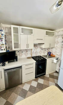 2-к квартира, вторичка, 60м2, 4/9 этаж