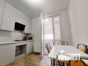 1-к квартира, вторичка, 35м2, 4/9 этаж