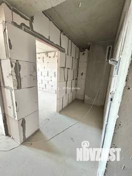 1-к квартира, вторичка, 35м2, 8/9 этаж