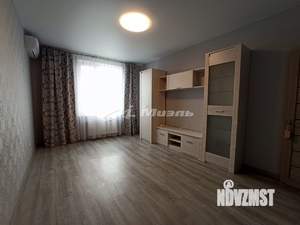 1-к квартира, вторичка, 38м2, 8/9 этаж