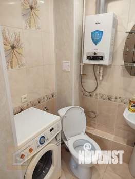 1-к квартира, вторичка, 33м2, 4/5 этаж