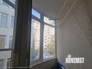 2-к квартира, вторичка, 51м2, 2/5 этаж