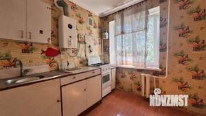 1-к квартира, вторичка, 31м2, 4/5 этаж