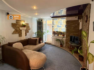 2-к квартира, вторичка, 55м2, 8/10 этаж