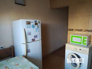 1-к квартира, вторичка, 38м2, 1/10 этаж