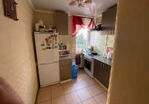 1-к квартира, вторичка, 34м2, 2/3 этаж