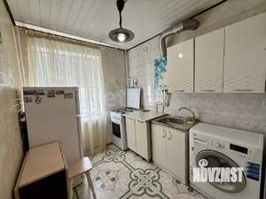 1-к квартира, вторичка, 30м2, 2/5 этаж