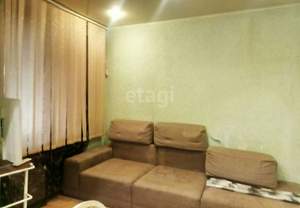 3-к квартира, вторичка, 69м2, 1/2 этаж