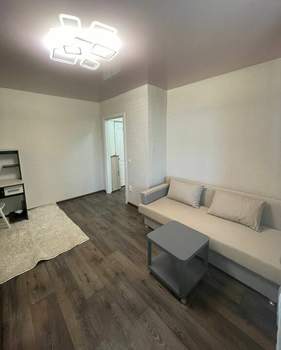 1-к квартира, вторичка, 22м2, 2/5 этаж