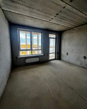 1-к квартира, вторичка, 48м2, 10/10 этаж