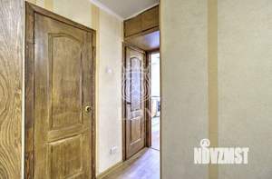 2-к квартира, вторичка, 52м2, 7/9 этаж