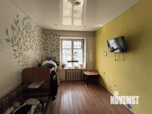 3-к квартира, вторичка, 83м2, 1/2 этаж