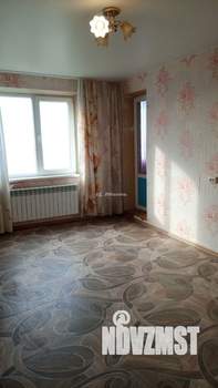 3-к квартира, вторичка, 64м2, 10/10 этаж