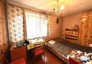 2-к квартира, вторичка, 41м2, 2/5 этаж