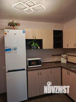 1-к квартира, вторичка, 30м2, 2/9 этаж
