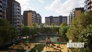 1-к квартира, вторичка, 36м2, 3/9 этаж