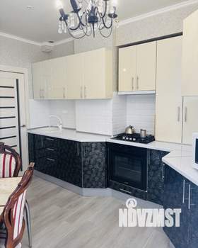 1-к квартира, вторичка, 34м2, 9/10 этаж