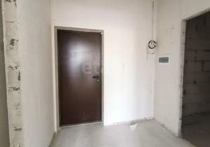 1-к квартира, вторичка, 41м2, 4/10 этаж