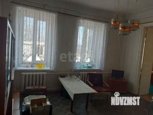 3-к квартира, вторичка, 50м2, 2/2 этаж