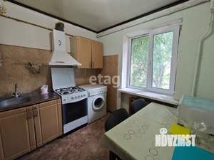 1-к квартира, вторичка, 36м2, 5/5 этаж
