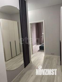 1-к квартира, вторичка, 40м2, 12/20 этаж
