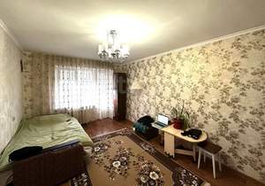 1-к квартира, вторичка, 30м2, 2/5 этаж