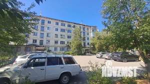 2-к квартира, вторичка, 40м2, 5/5 этаж