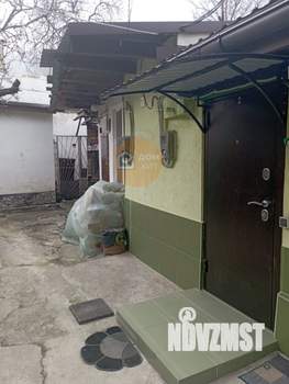 3-к квартира, вторичка, 60м2, 1/1 этаж