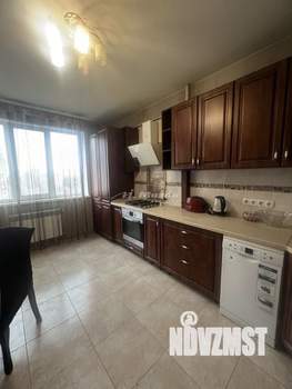 2-к квартира, вторичка, 57м2, 6/10 этаж