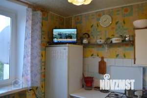3-к квартира, вторичка, 70м2, 2/5 этаж