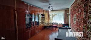 2-к квартира, вторичка, 45м2, 4/5 этаж