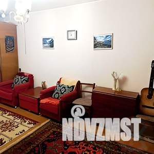 1-к квартира, вторичка, 30м2, 1/5 этаж