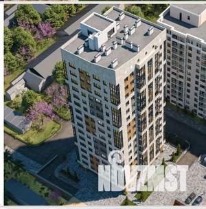 2-к квартира, вторичка, 79м2, 15/16 этаж