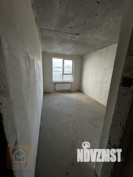 2-к квартира, вторичка, 52м2, 2/11 этаж