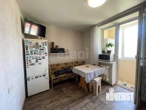 2-к квартира, вторичка, 51м2, 2/5 этаж