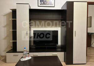 3-к квартира, вторичка, 51м2, 1/5 этаж