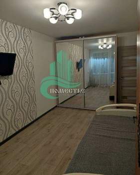 2-к квартира, вторичка, 48м2, 1/5 этаж