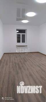 Студия квартира, вторичка, 42м2, 1/2 этаж