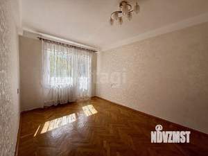 3-к квартира, вторичка, 62м2, 4/5 этаж