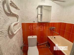 1-к квартира, вторичка, 30м2, 1/5 этаж