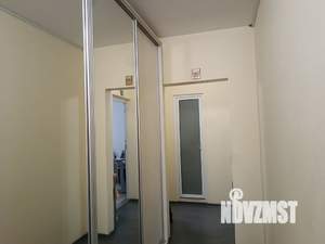 1-к квартира, вторичка, 39м2, 7/10 этаж