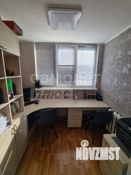 3-к квартира, вторичка, 65м2, 4/5 этаж