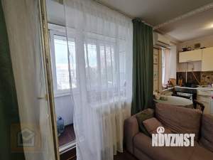 1-к квартира, вторичка, 29м2, 4/5 этаж