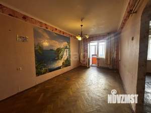 1-к квартира, вторичка, 30м2, 3/5 этаж