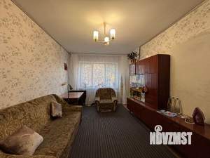 4-к квартира, вторичка, 77м2, 1/9 этаж